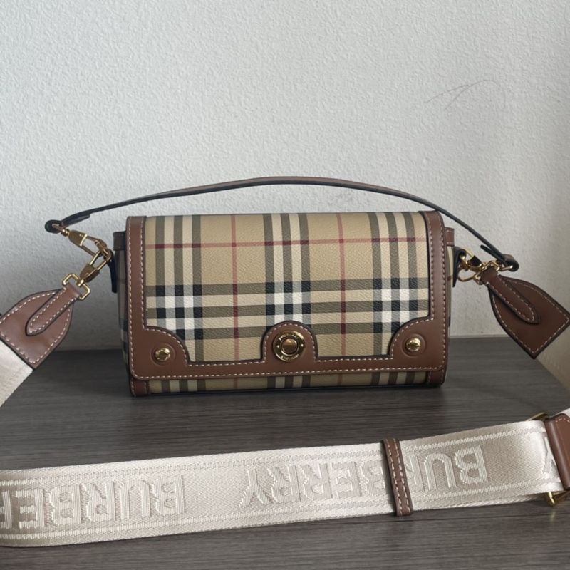 Burberry Satchel Bags